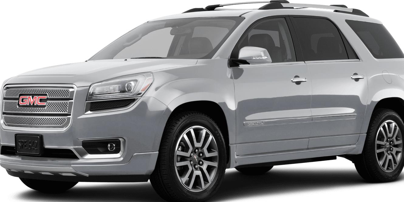 GMC ACADIA 2013 1GKKRPKD3DJ193840 image