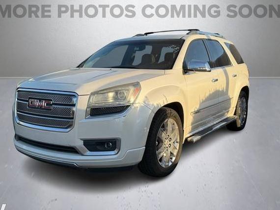 GMC ACADIA 2013 1GKKVTKD1DJ203561 image