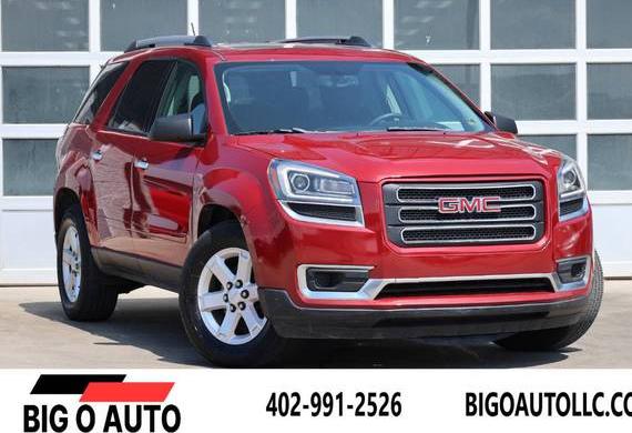 GMC ACADIA 2013 1GKKVPKDXDJ239675 image