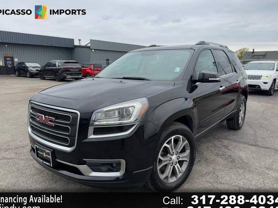 GMC ACADIA 2013 1GKKVRKD9DJ158484 image