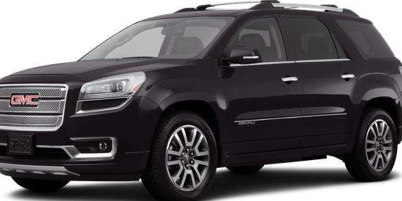 GMC ACADIA 2013 1GKKVTKD4DJ212674 image