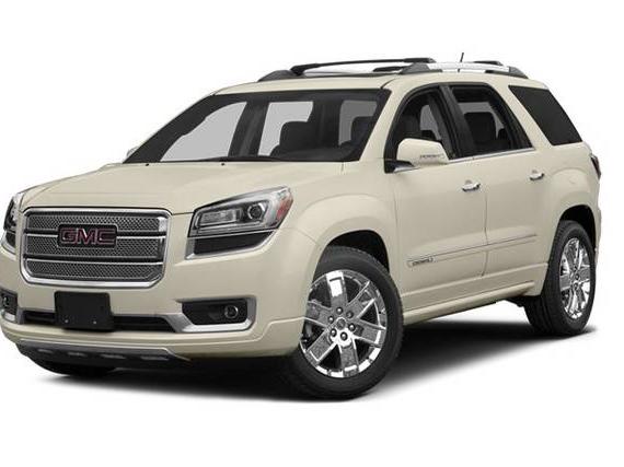 GMC ACADIA 2013 1GKKVTKD2DJ258942 image