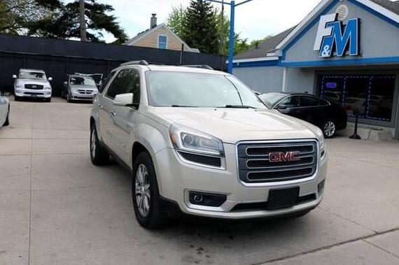 GMC ACADIA 2013 1GKKVRKD3DJ247578 image