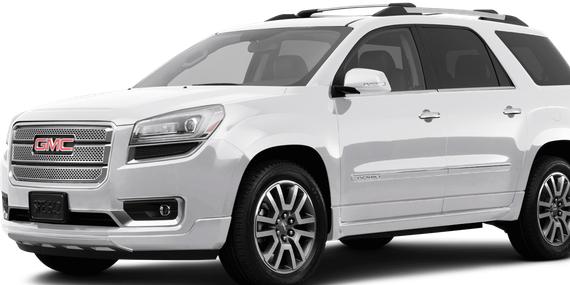 GMC ACADIA 2013 1GKKVTKDXDJ225221 image