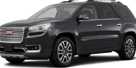 GMC ACADIA 2013 1GKKVRKD0DJ218152 image
