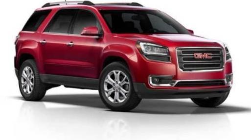 GMC ACADIA 2013 1GKKVRKD5DJ264463 image