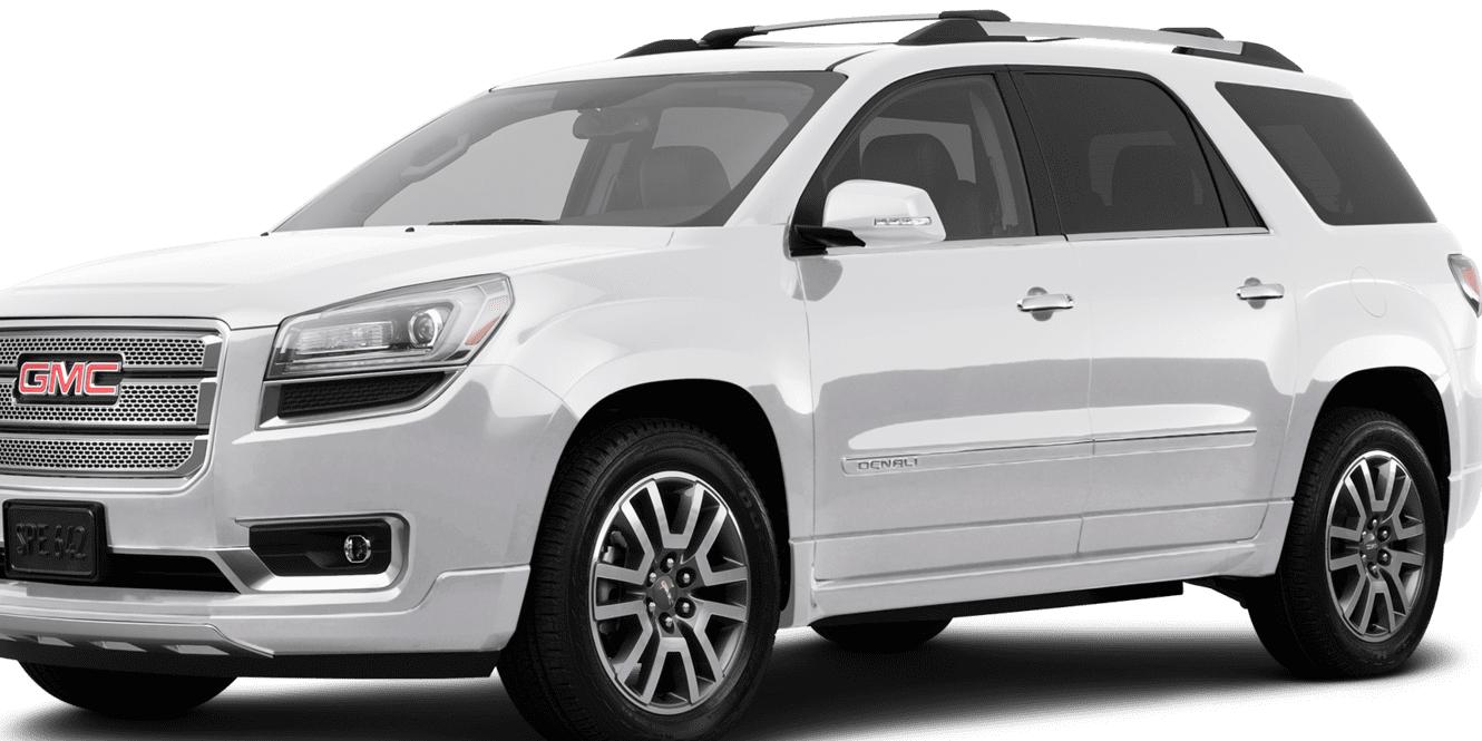 GMC ACADIA 2013 1GKKRSKD5DJ259050 image