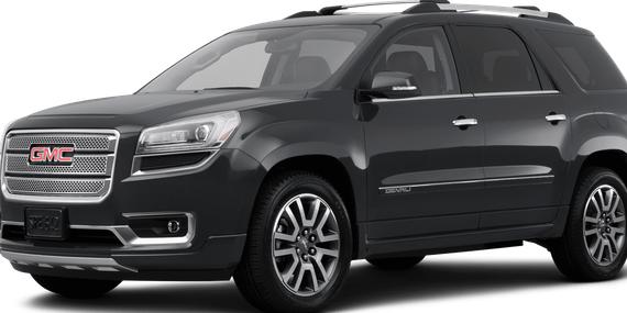 GMC ACADIA 2013 1GKKVRKD2DJ261973 image