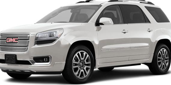 GMC ACADIA 2013 1GKKRTKD5DJ132658 image