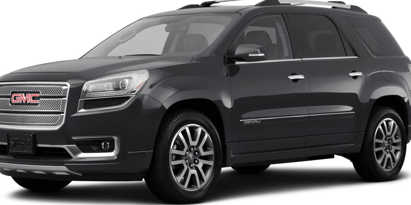 GMC ACADIA 2013 1GKKVRKD9DJ245222 image