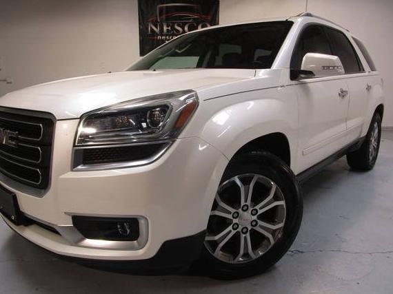 GMC ACADIA 2013 1GKKRRKD3DJ176516 image