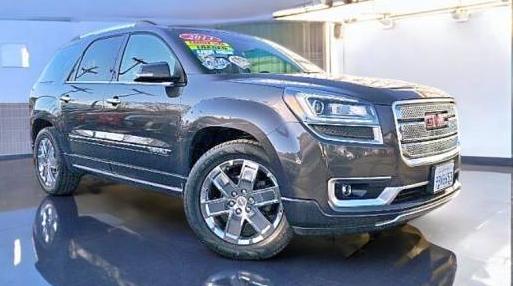 GMC ACADIA 2013 1GKKRTKD5DJ210727 image