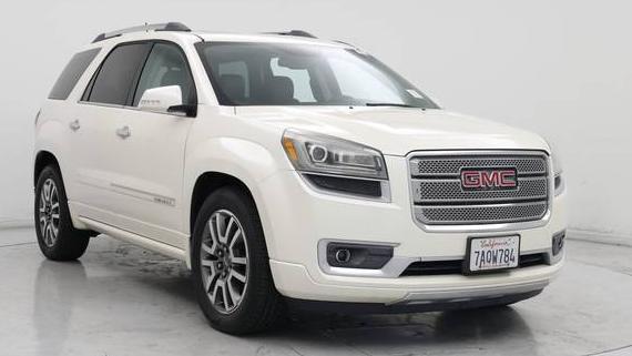 GMC ACADIA 2013 1GKKRTKD7DJ195390 image