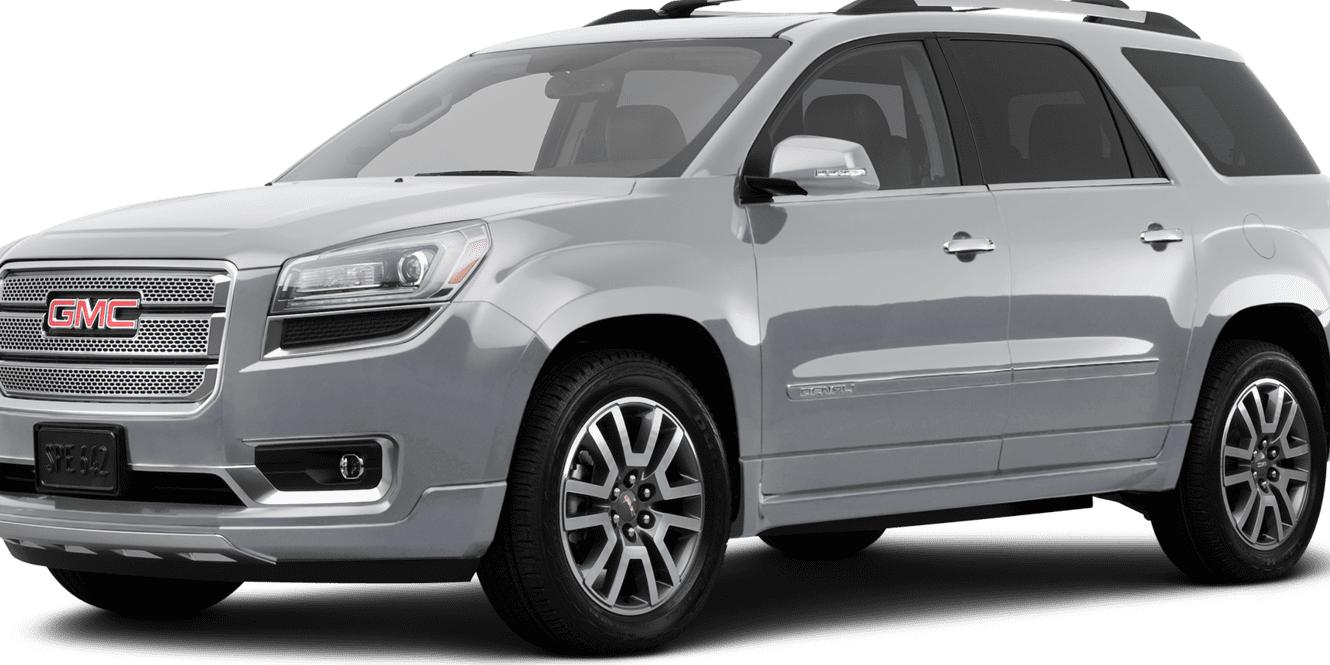 GMC ACADIA 2013 1GKKVRKD8DJ267700 image