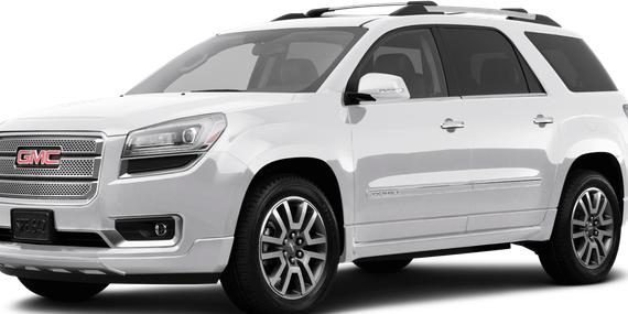 GMC ACADIA 2013 1GKKVTKD4DJ246842 image
