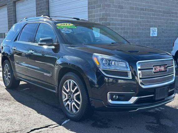 GMC ACADIA 2013 1GKKVTKD8DJ160160 image GMC ACADIA 2013 1GKKVTKD8DJ160160 image