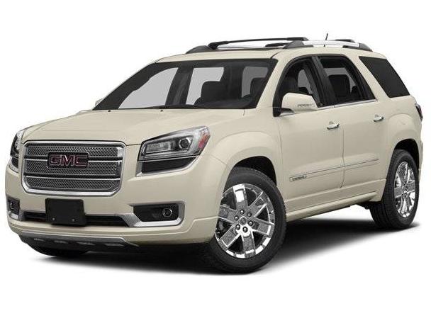 GMC ACADIA 2013 1GKKRTKD4DJ155056 image