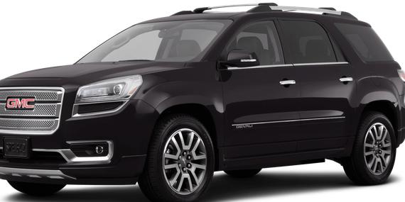 GMC ACADIA 2013 1GKKVTKD7DJ171389 image