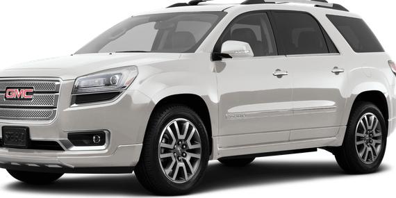 GMC ACADIA 2013 1GKKRTKD1DJ238945 image