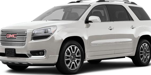 GMC ACADIA 2013 1GKKRTKD7DJ222295 image