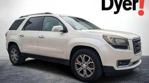 GMC ACADIA 2013 1GKKRRKD5DJ269876 image