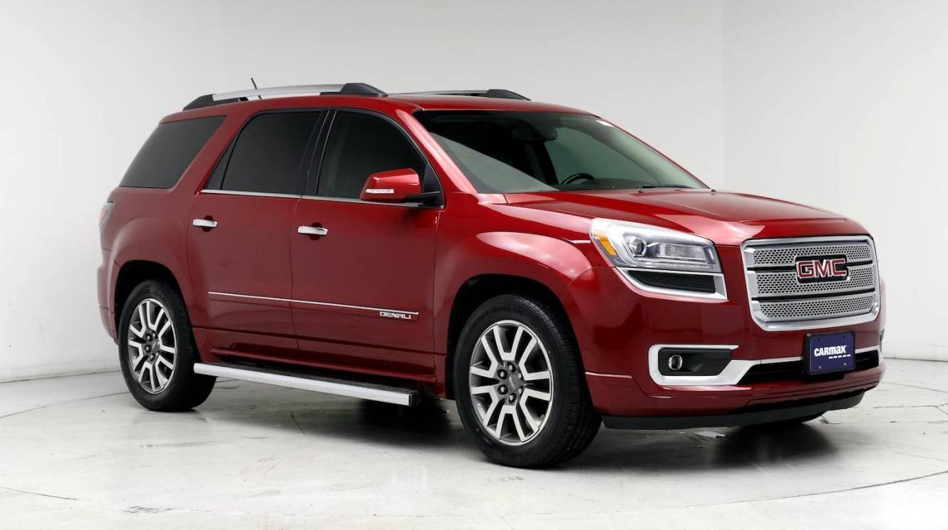 GMC ACADIA 2013 1GKKRTKD3DJ145831 image