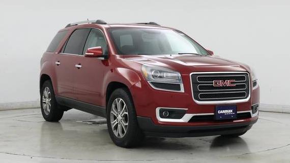 GMC ACADIA 2013 1GKKVRKD6DJ256632 image
