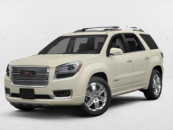 GMC ACADIA 2013 1GKKRTKD8DJ222242 image