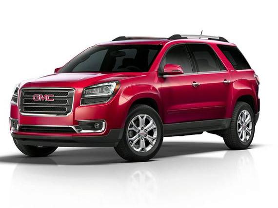 GMC ACADIA 2013 1GKKRPKDXDJ267481 image