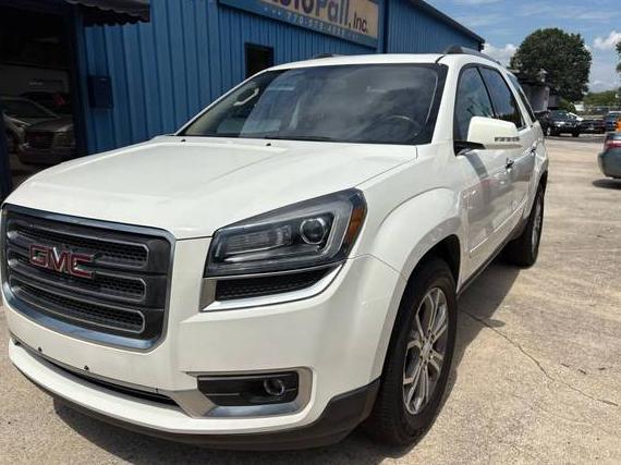 GMC ACADIA 2013 1GKKRRKD3DJ231837 image
