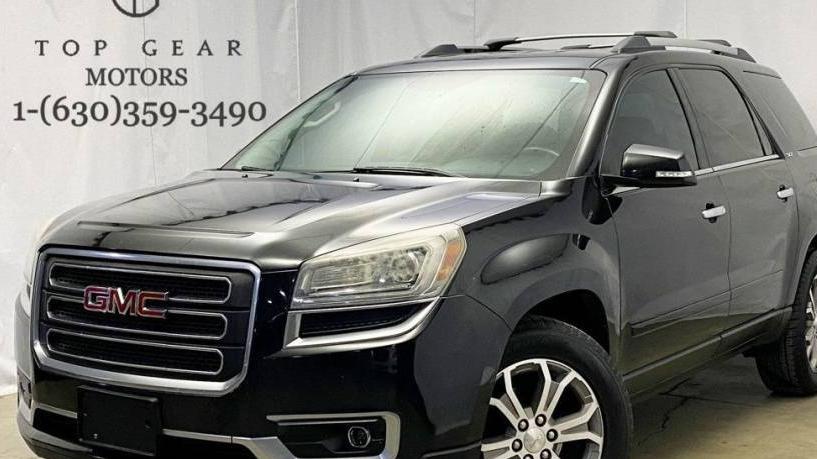 GMC ACADIA 2013 1GKKVRKD0DJ187484 image