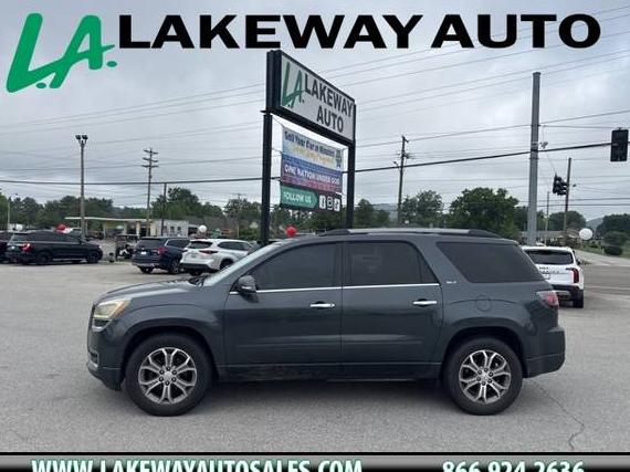 GMC ACADIA 2013 1GKKVRKD6DJ249146 image
