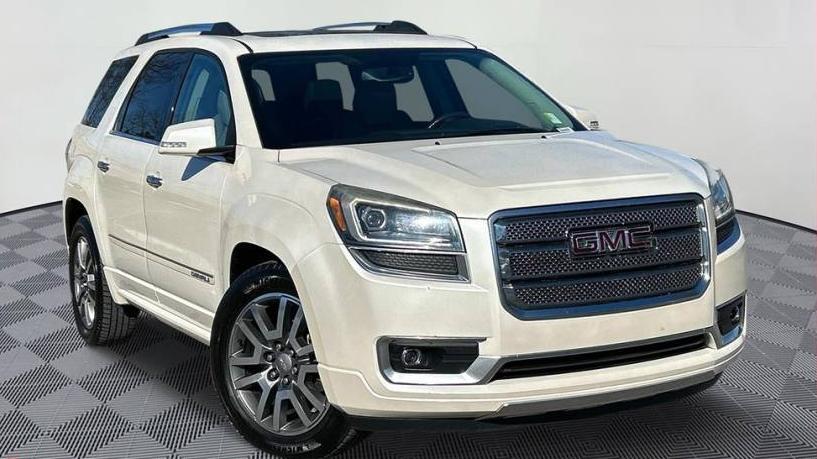 GMC ACADIA 2013 1GKKRTKDXDJ223196 image