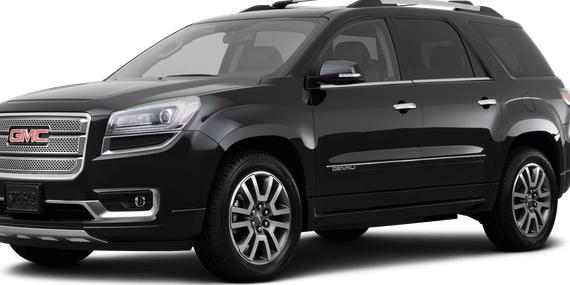 GMC ACADIA 2013 1GKKVSKD7DJ201923 image