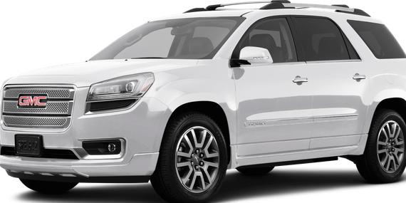 GMC ACADIA 2013 1GKKVTKD4DJ154565 image