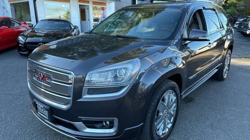 GMC ACADIA 2013 1GKKRTKDXDJ205099 image