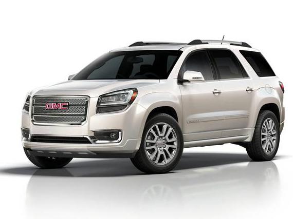 GMC ACADIA 2013 1GKKVTKD8DJ164693 image
