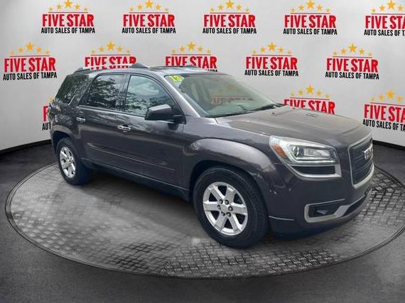GMC ACADIA 2013 1GKKRNED1DJ255994 image