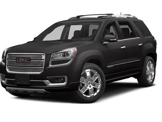 GMC ACADIA 2013 1GKKVTKD3DJ199447 image