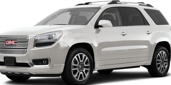 GMC ACADIA 2013 1GKKRSKD8DJ225751 image