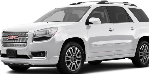 GMC ACADIA 2013 1GKKRPKD0DJ161587 image