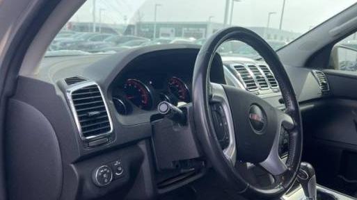 GMC ACADIA 2010 1GKLRMED0AJ127272 image