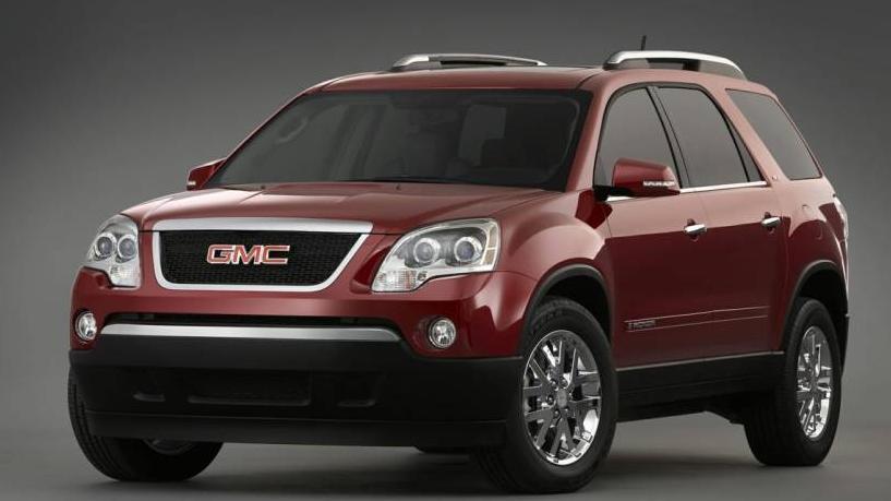 GMC ACADIA 2010 1GKLVLED0AJ163131 image