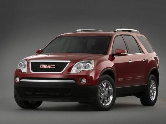 GMC ACADIA 2010 1GKLVMED4AJ140781 image