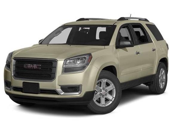 GMC ACADIA 2014 1GKKRPKD2EJ309434 image