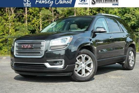 GMC ACADIA 2014 1GKKRSKD9EJ246268 image