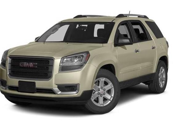 GMC ACADIA 2014 1GKKRNED3EJ314836 image