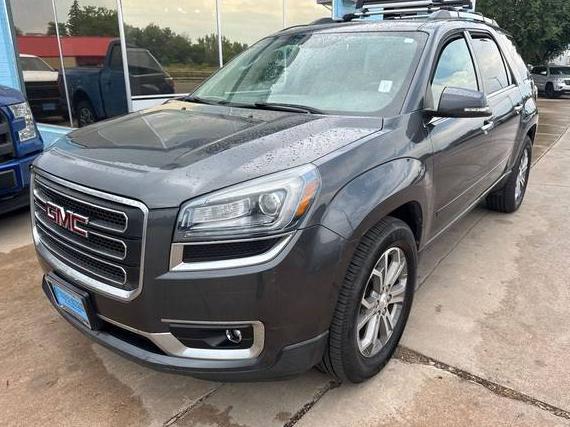 GMC ACADIA 2014 1GKKVRKD5EJ180242 image