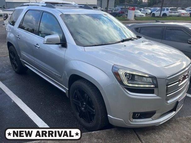 GMC ACADIA 2014 1GKKVTKD4EJ176891 image