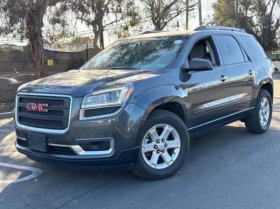 GMC ACADIA 2014 1GKKRPKD3EJ243878 image GMC ACADIA 2014 1GKKRPKD3EJ243878 image